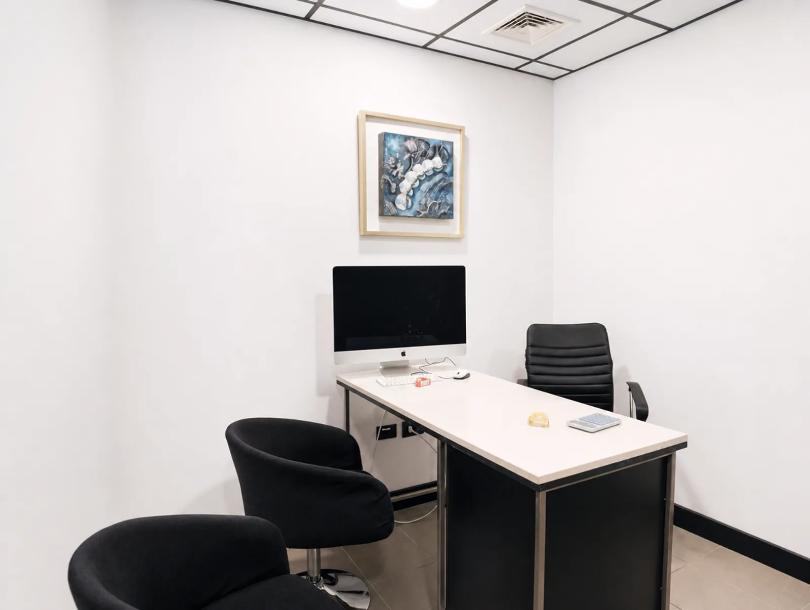 Sala de presupuestos