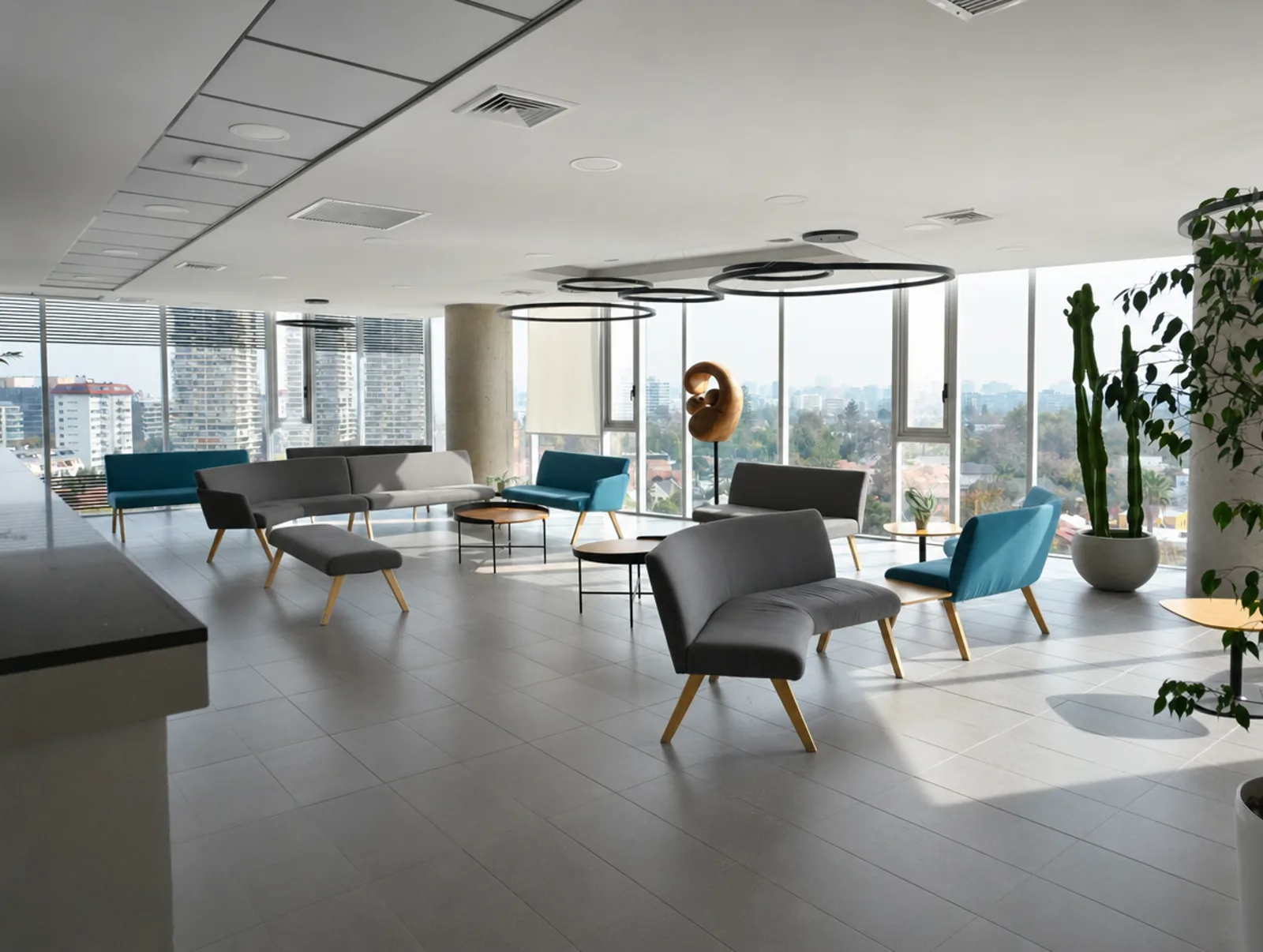 Sala de espera