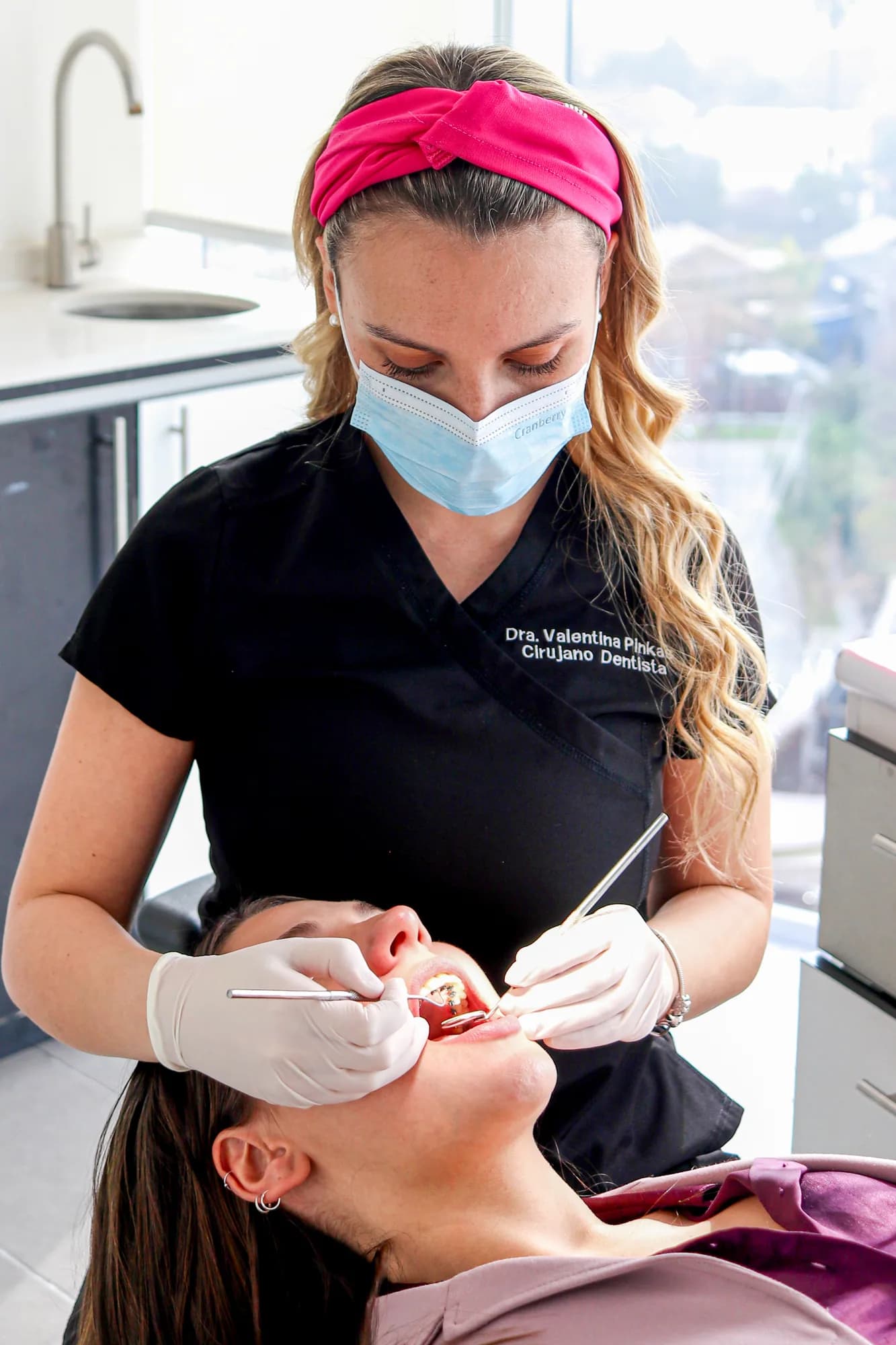 Brackets personalizados
