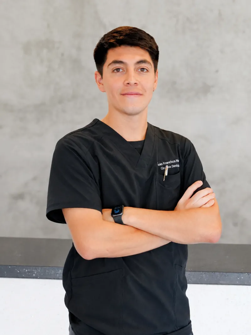 Dr. Luis Francisco N.