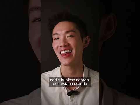 Testimonio de Hao W.