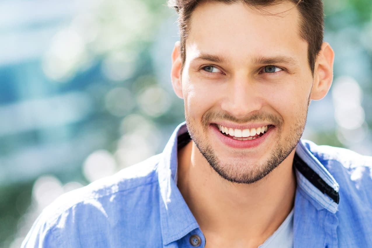 Como tener una sonrisa más brillante - Cuida tu boca