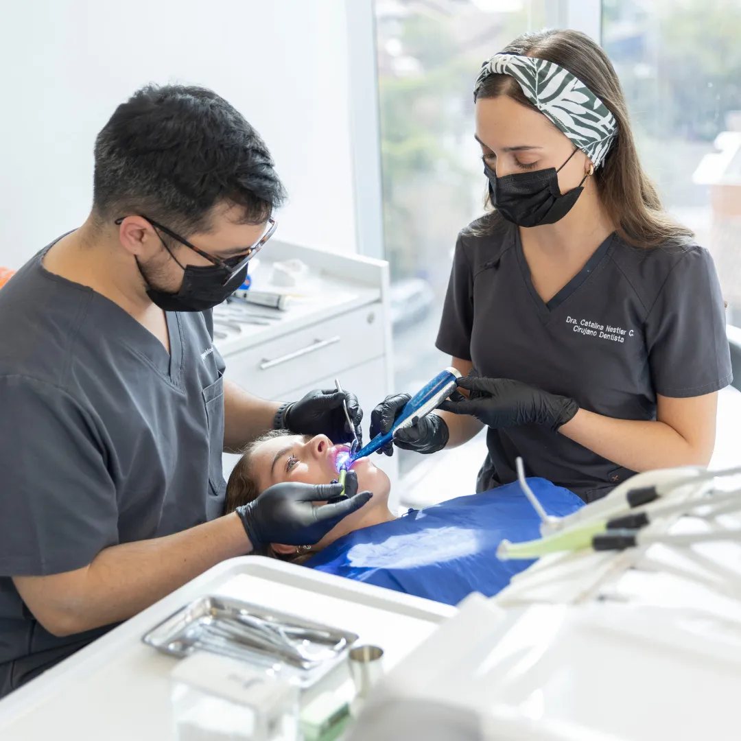 Elegir la clínica dental ideal en Las Condes para tu ortodoncia